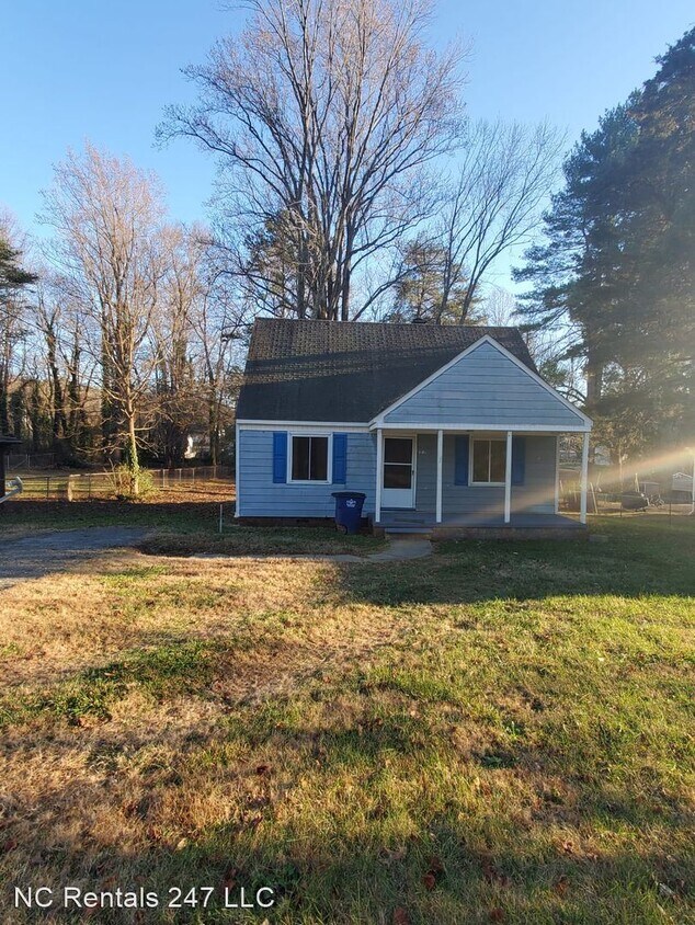 Primary Photo - 4 br, 1 bath House - 1012 Nancy Lane