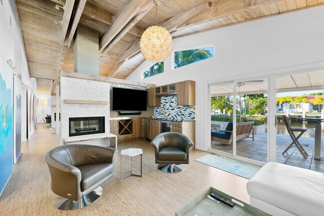 Foto del edificio - 2809 NE 25th St