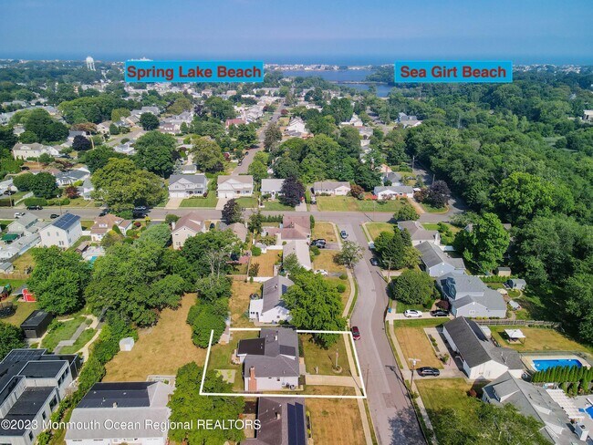 Building Photo - 1008 Shore Rd