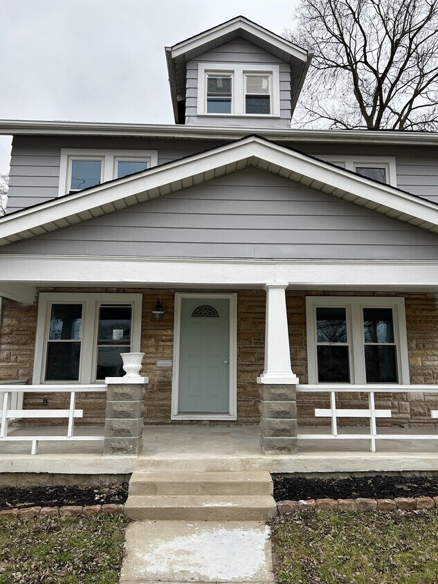 Primary Photo - 756 Sunbury Rd