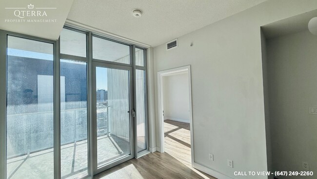 Photo du bâtiment - 60 Frederick St