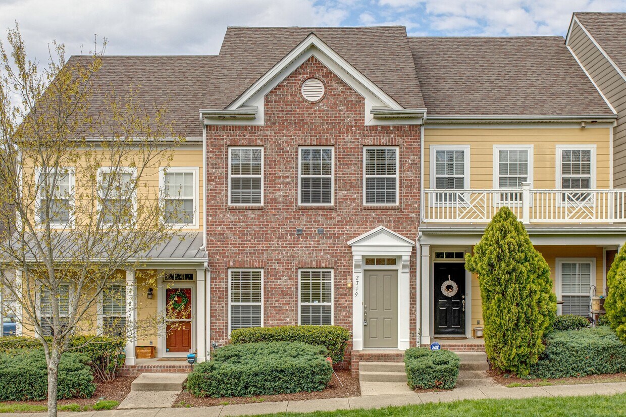 2719 Dracut Ln, Nashville, TN 37211 House Rental in Nashville, TN