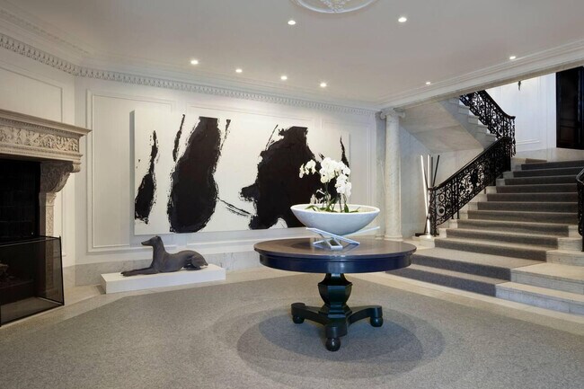 Foto del edificio - 1500 New Hampshire Ave NW