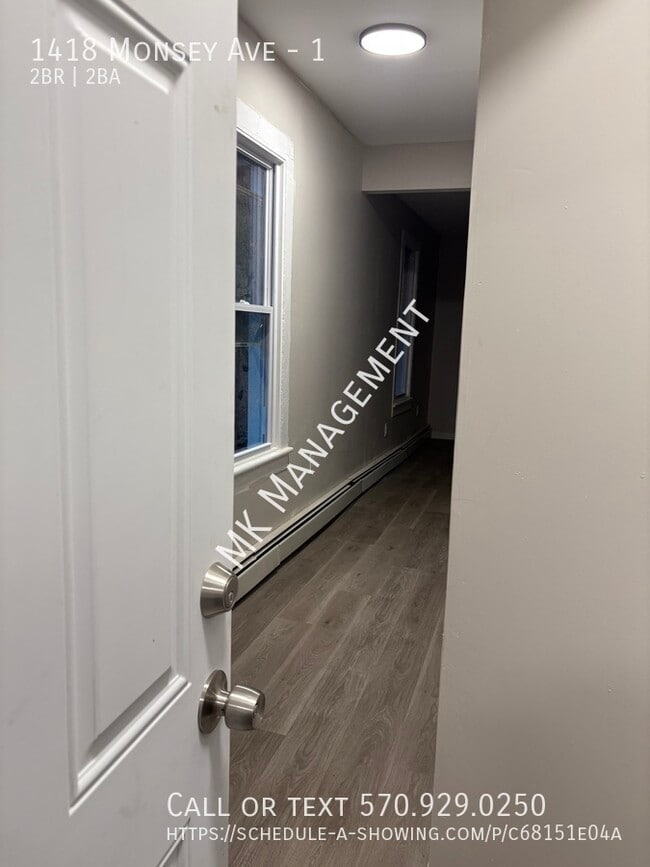 Building Photo - 1418 Monsey Ave