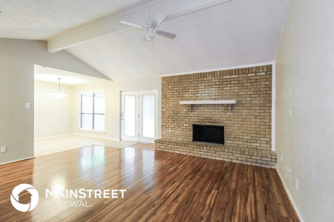 Foto del edificio - 6048 Nanci Dr