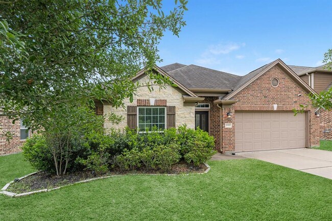 Foto del edificio - 1811 Buttonwood Trail