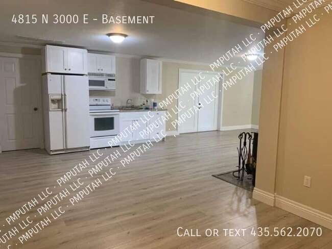 Building Photo - 4815 N 3000 E