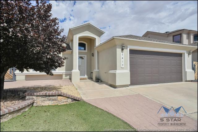 Building Photo - 3 bedroom in El Paso TX 79934