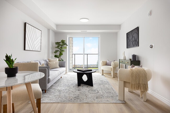 Building Photo - The Watson Residences
