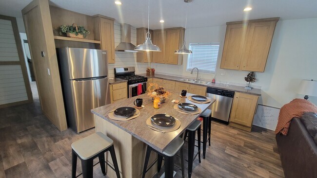 Foto del edificio - 2495 Cumberland Rd