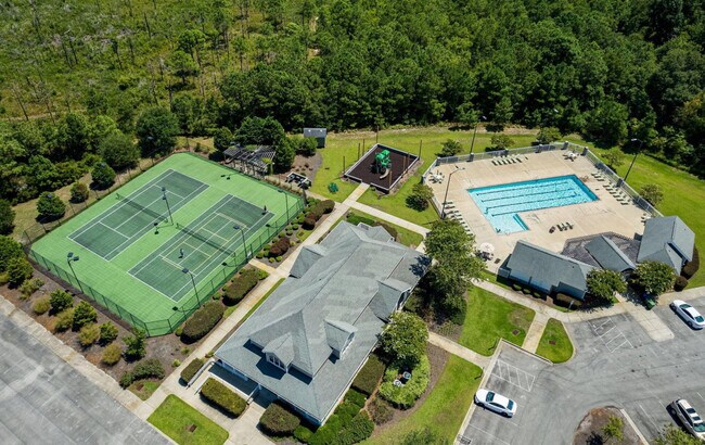 Foto del edificio - 424 Canvasback Ln