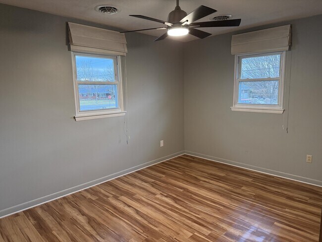 dormitorio 2 - 304 Madison St