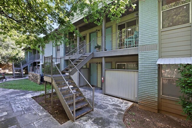 Foto del edificio - 3204 Menchaca Rd