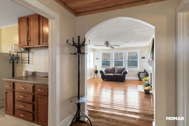 Foto del edificio - 141 Dockweiler Rd S