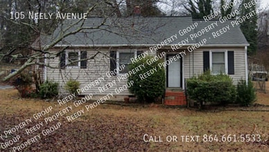 Building Photo - 105 Neely Ave