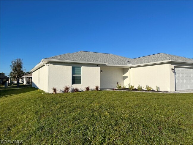 Building Photo - 2317 NW 31st Terrace