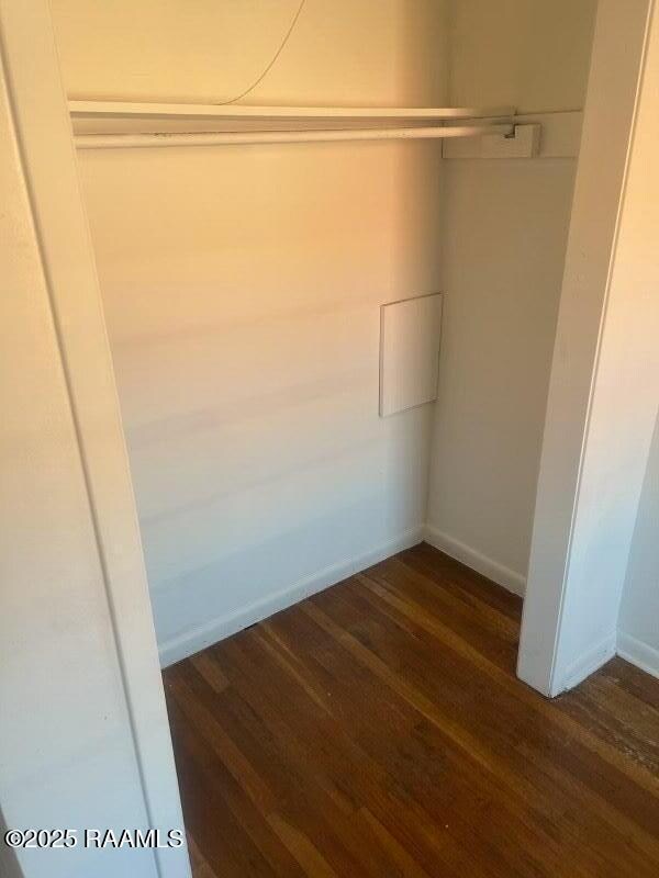 Foto del edificio - 307 Monroe St