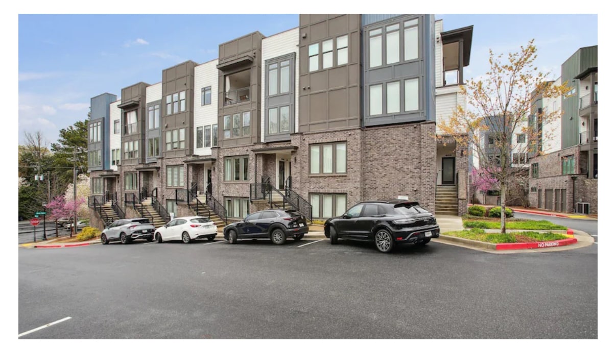 Photo - 1050 Stacks Ave SE (Atlanta, GA)