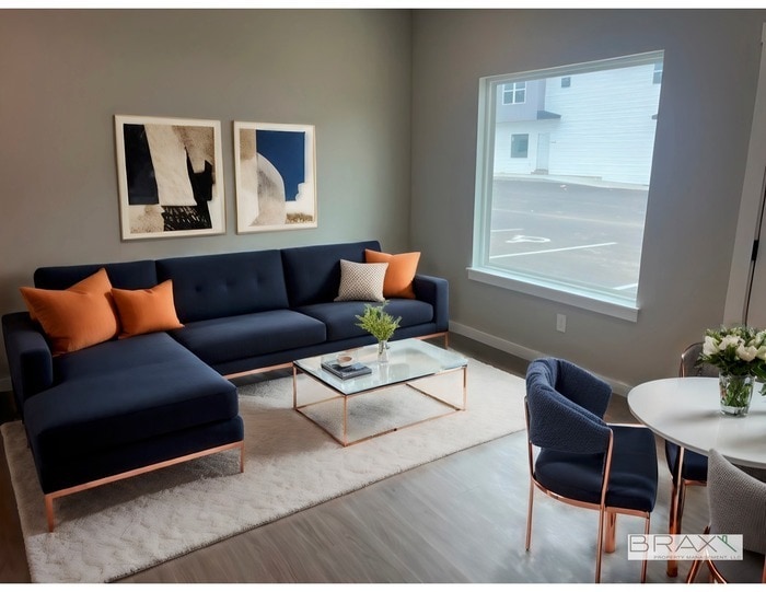 Building Photo - 427 S Public Ave