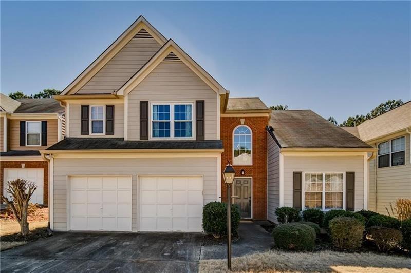 Primary Photo - 1548 Galewood Cir NE