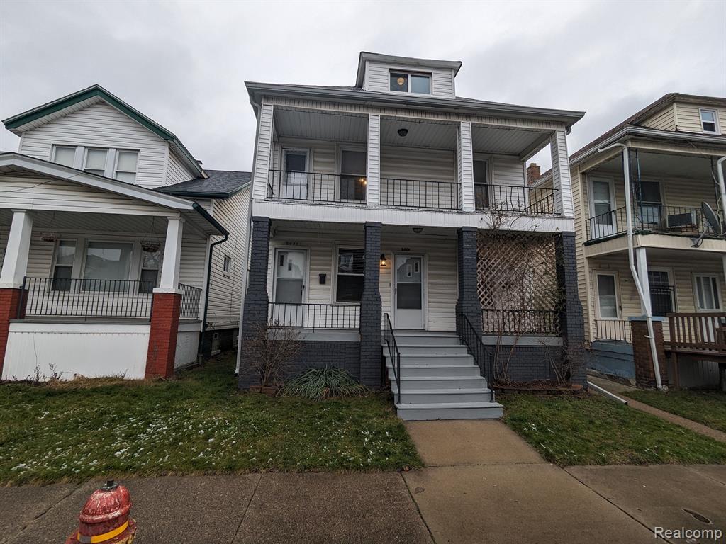 Primary Photo - 9442 Charest St