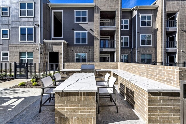 Foto del edificio - 3830 Farm to Market 2920