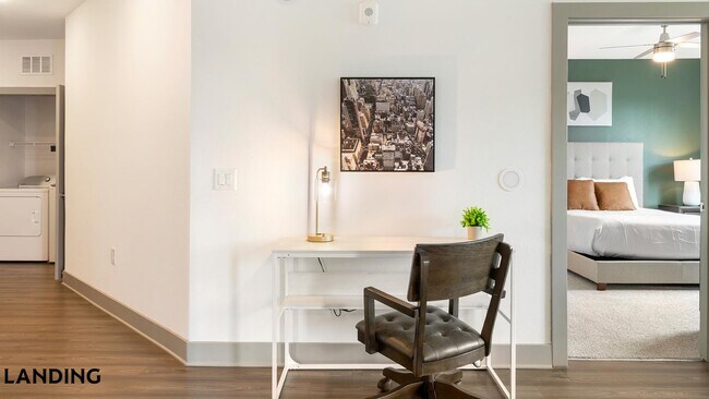 Foto del edificio - 1040 Jamison Lp
