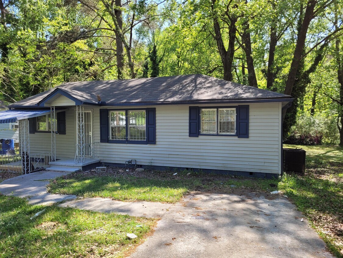 Photo - 240 Wadley St NW (Atlanta, GA)