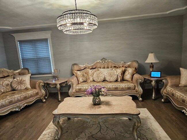 Foto del edificio - 7255 Georgetown Commons Rd
