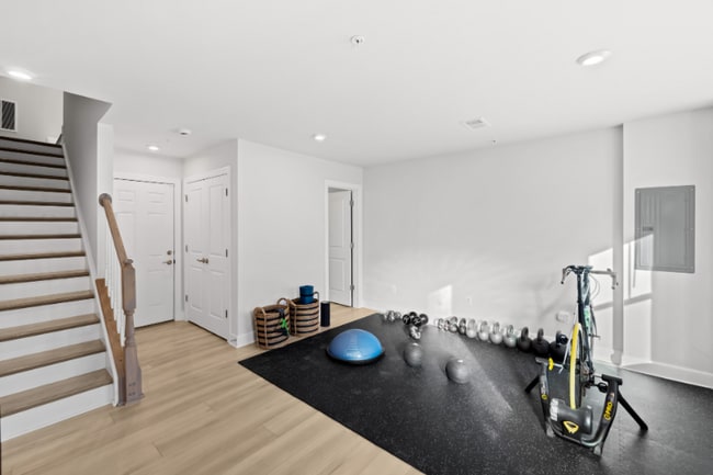 Photo - 3582 Stella Blue Dr Townhome