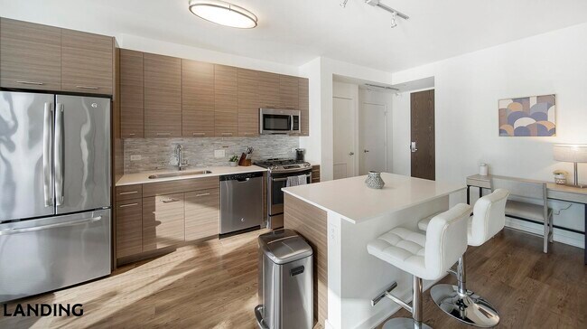 Foto del edificio - 347 W Chestnut St
