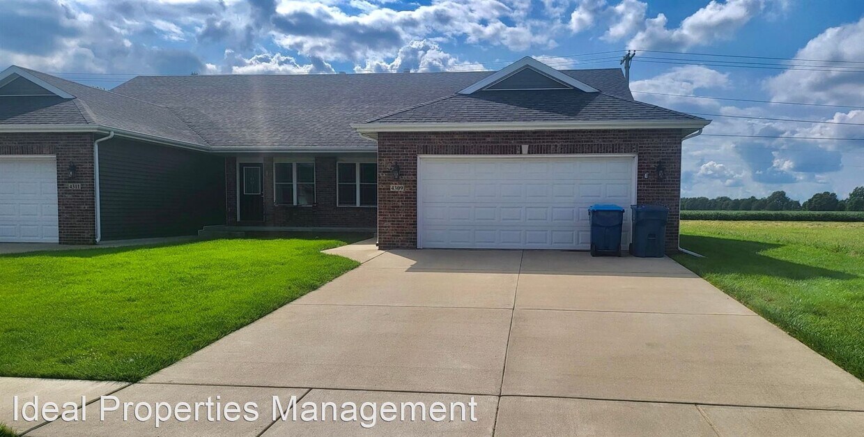 Primary Photo - 3 br, 2 bath House - 4309 Castle Pines Drive