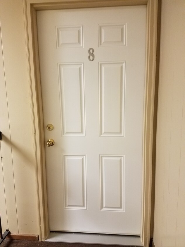 Foto principal - Large Two Bedroom Apt