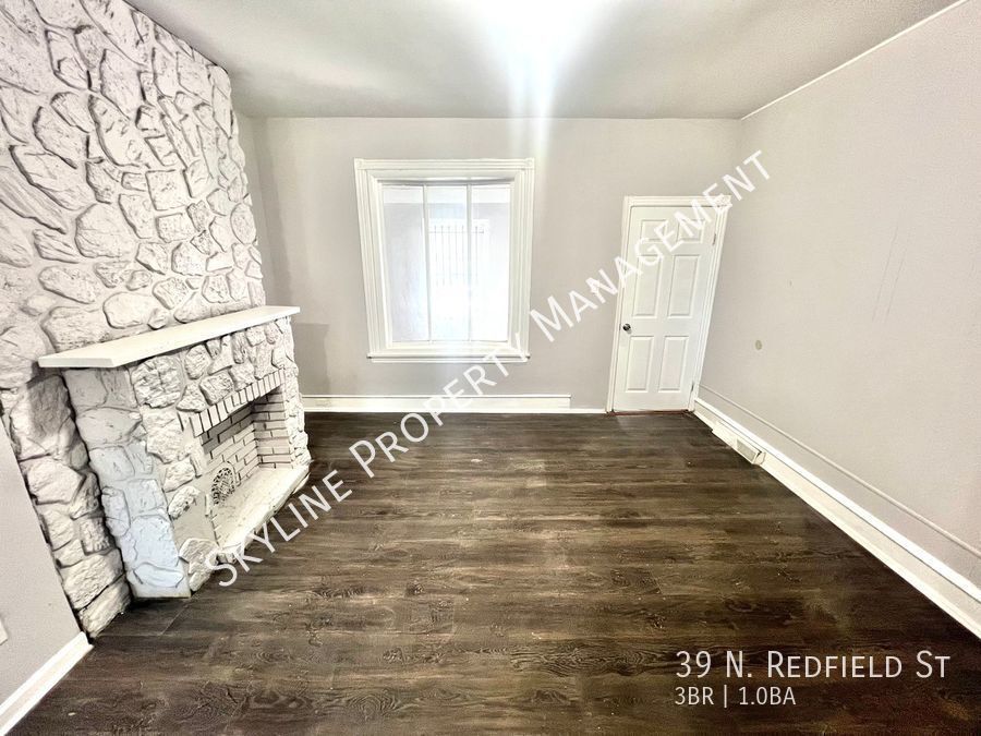 39 N Redfield St, Philadelphia, PA 19139 House Rental in Philadelphia