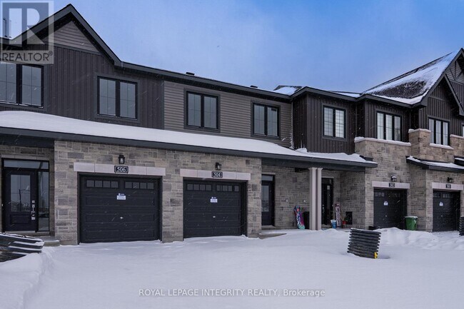 Building Photo - 504 Ingenuity Row