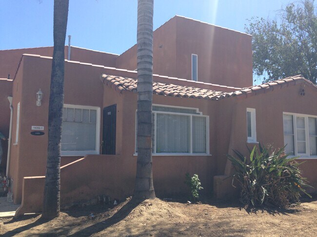 Foto del edificio - 14352 Tiara St