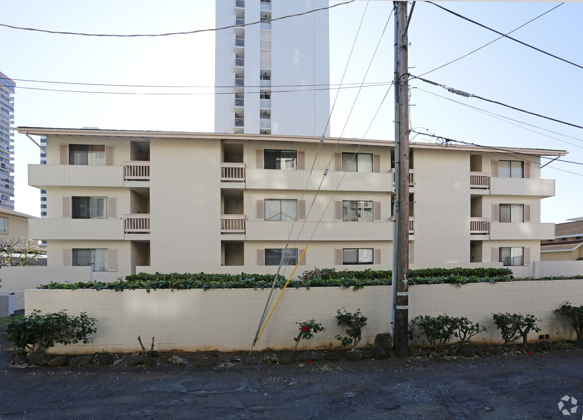 Foto del edificio - 1541 Davenport St