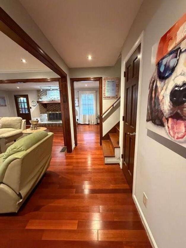 Building Photo - 1732 Eldonlas Ct