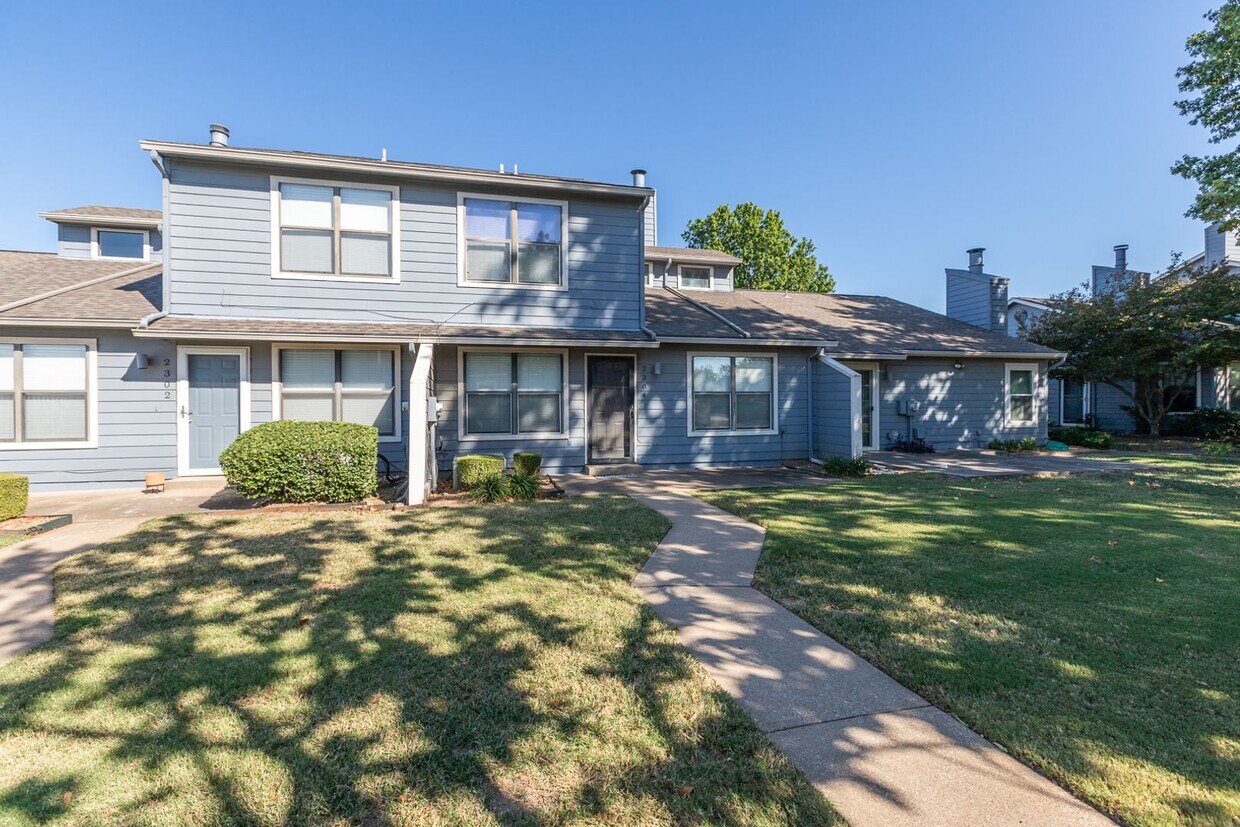 2304 W Quantico St, Broken Arrow, OK 74011 House Rental in Broken