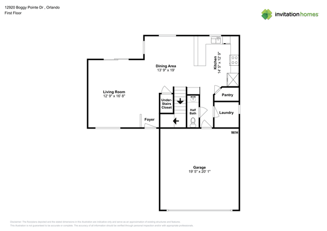 Building Photo - 12920 Boggy Pointe Dr