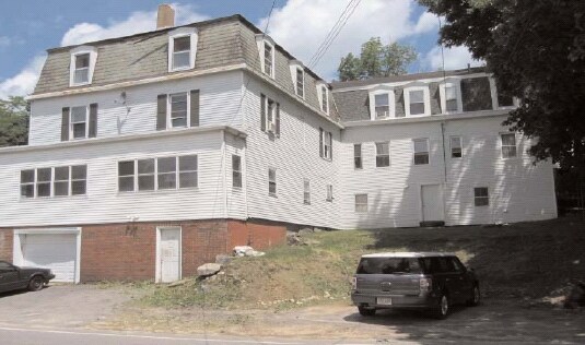 Building Photo - 7-11 Glazier Rd