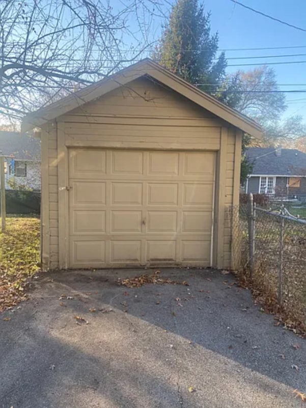 Foto del edificio - 2716 N 48th St