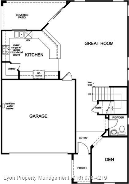 Foto del edificio - 4 br, 2.5 bath House - 5324 Pebble Banks Way