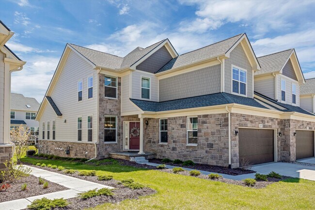 Foto del edificio - 3079 N Spurway Dr