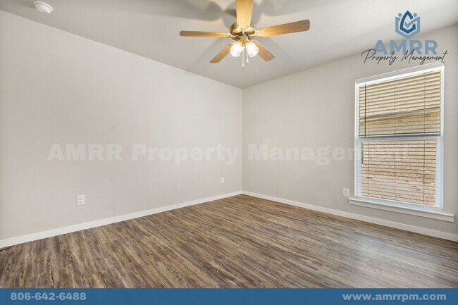 Foto del edificio - NOW PRE LEASING 4 Bedroom In Frenship ISD!