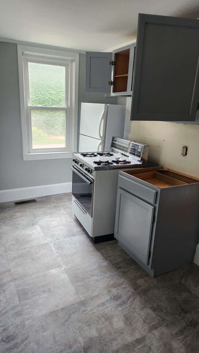 Foto del edificio - 34 Cottage St