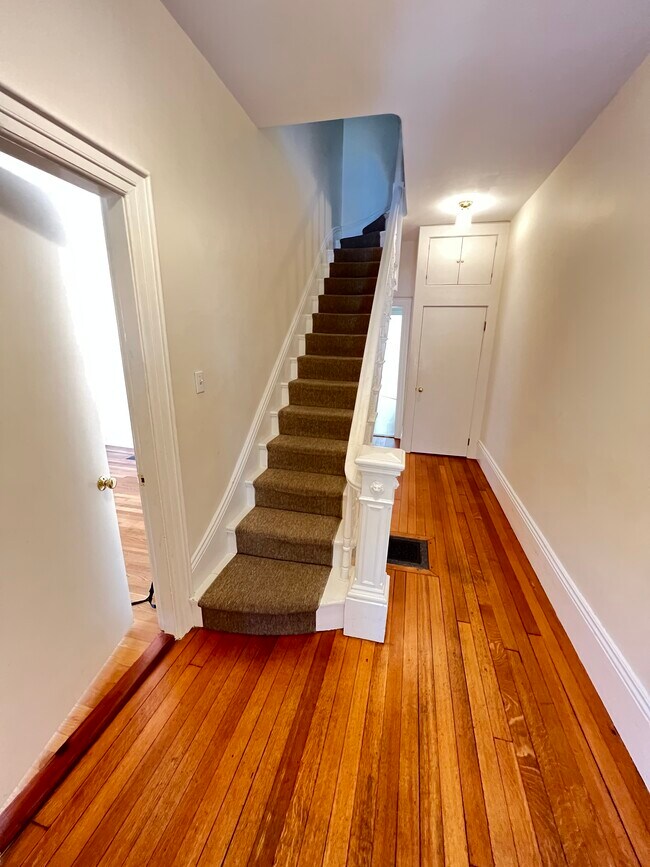 Foto del edificio - 29 Mount Pleasant St