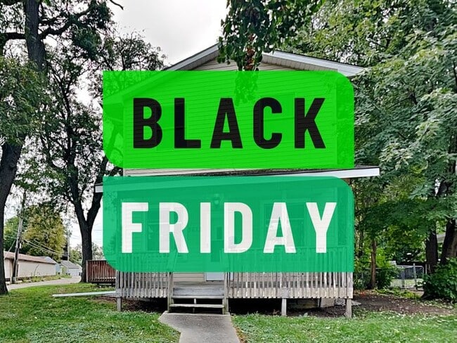 Building Photo - 3613 E 42nd St