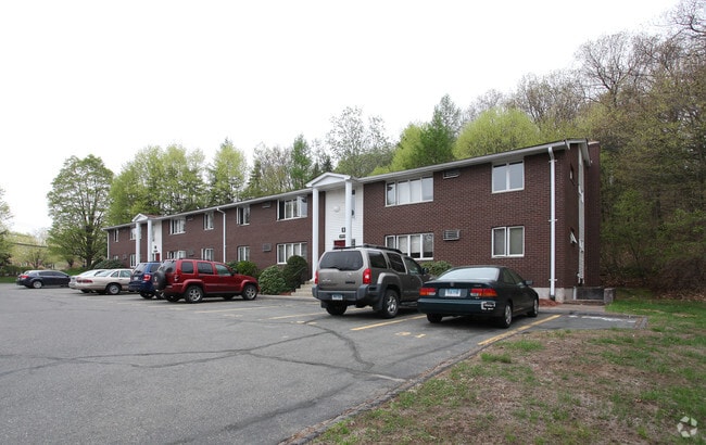 Building Photo - Stoneledge Villa