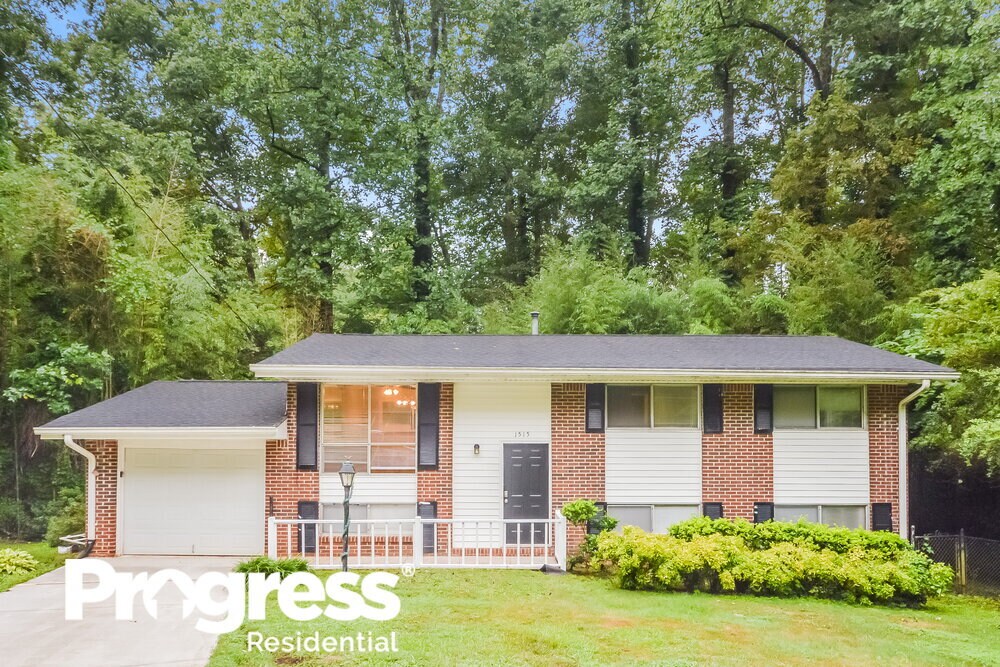 1515 Malibu Ct, Decatur, GA 30035 House Rental in Decatur, GA